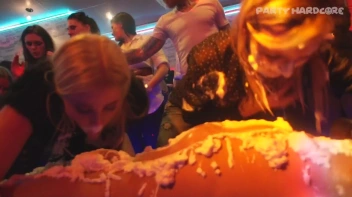 Party Hardcore Gone Crazy Vol. 16 Part 4 - Cam 1 Screencap 61 on www.sinx.com