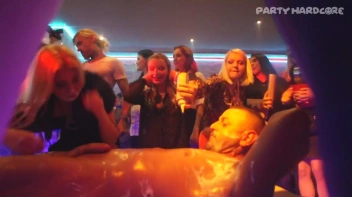 Party Hardcore Gone Crazy Vol. 16 Part 4 - Cam 1 Screencap 69 on www.sinx.com