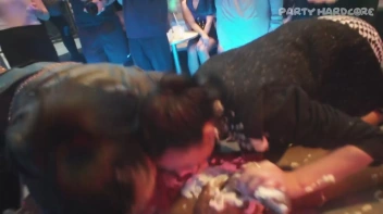 Party Hardcore Gone Crazy Vol. 16 Part 4 - Cam 1 Screencap 82 on www.sinx.com