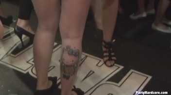 Party Hardcore Vol. 62 Part 2 - Cam 3 Screencap 22 on www.sinx.com