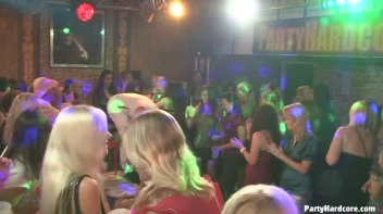 Party Hardcore Vol. 62 Part 2 - Cam 3 Screencap 28 on www.sinx.com