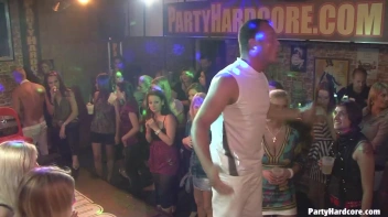 Party Hardcore Vol. 62 Part 2 - Cam 3 Screencap 31 on www.sinx.com