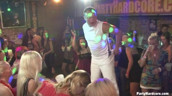 Party Hardcore Vol. 62 Part 2 - Cam 3 Screencap 32 on www.sinx.com