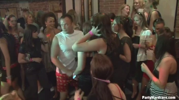 Party Hardcore Vol. 62 Part 2 - Cam 3 Screencap 35 on www.sinx.com