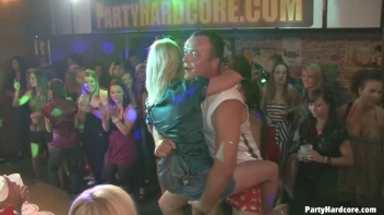 Party Hardcore Vol. 62 Part 2 - Cam 3 Screencap 36 on www.sinx.com