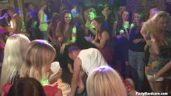 Party Hardcore Vol. 62 Part 2 - Cam 3 Screencap 38 on www.sinx.com