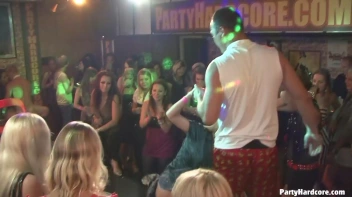Party Hardcore Vol. 62 Part 2 - Cam 3 Screencap 39 on www.sinx.com
