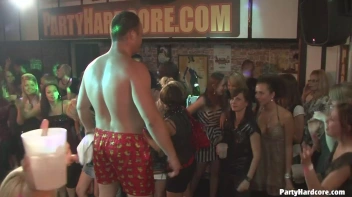 Party Hardcore Vol. 62 Part 2 - Cam 3 Screencap 41 on www.sinx.com