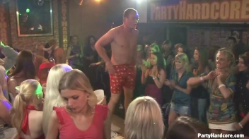 Party Hardcore Vol. 62 Part 2 - Cam 3 Screencap 44 on www.sinx.com
