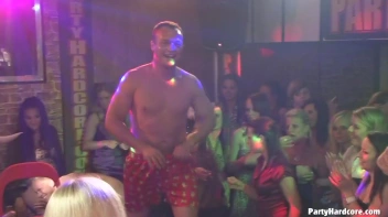 Party Hardcore Vol. 62 Part 2 - Cam 3 Screencap 45 on www.sinx.com