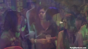 Party Hardcore Vol. 62 Part 2 - Cam 3 Screencap 50 on www.sinx.com