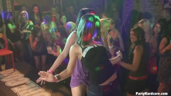 Party Hardcore Vol. 62 Part 2 - Cam 3 Screencap 59 on www.sinx.com