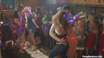 Party Hardcore Vol. 62 Part 2 - Cam 3 Screencap 61 on www.sinx.com