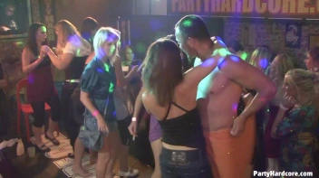 Party Hardcore Vol. 62 Part 2 - Cam 3 Screencap 64 on www.sinx.com