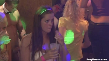 Party Hardcore Vol. 62 Part 2 - Cam 3 Screencap 71 on www.sinx.com