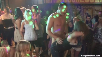 Party Hardcore Vol. 62 Part 2 - Cam 3 Screencap 73 on www.sinx.com