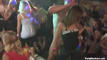 Party Hardcore Vol. 62 Part 2 - Cam 3 Screencap 77 on www.sinx.com