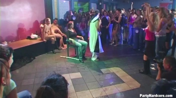 Party Hardcore Vol. 86 Part 2 - Cam 1 Screencap 101 on www.sinx.com