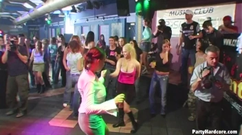 Party Hardcore Vol. 86 Part 2 - Cam 1 Screencap 13 on www.sinx.com