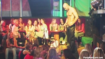 Party Hardcore Vol. 85 Part 1 - Cam 1 Screencap 10 on www.sinx.com