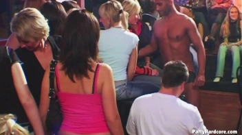 Party Hardcore Vol. 85 Part 1 - Cam 1 Screencap 16 on www.sinx.com