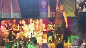 Party Hardcore Vol. 85 Part 1 - Cam 1 Screencap 2 on www.sinx.com