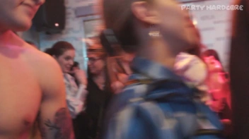 Party Hardcore Gone Crazy Vol. 25 Part 2 - Cam 2 Screencap 50 on www.sinx.com