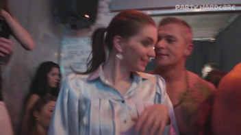 Party Hardcore Gone Crazy Vol. 25 Part 2 - Cam 2 Screencap 57 on www.sinx.com