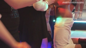 Party Hardcore Gone Crazy Vol. 25 Part 2 - Cam 2 Screencap 6 on www.sinx.com