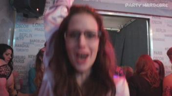 Party Hardcore Gone Crazy Vol. 25 Part 2 - Cam 2 Screencap 65 on www.sinx.com