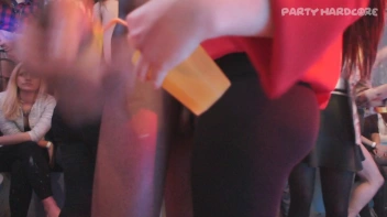 Party Hardcore Gone Crazy Vol. 25 Part 2 - Cam 2 Screencap 15 on www.sinx.com
