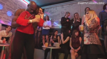 Party Hardcore Gone Crazy Vol. 25 Part 2 - Cam 2 Screencap 19 on www.sinx.com