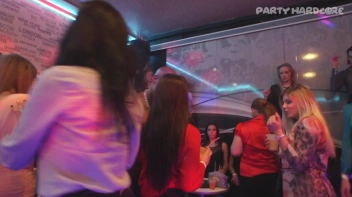 Party Hardcore Gone Crazy Vol. 25 Part 2 - Cam 2 Screencap 23 on www.sinx.com