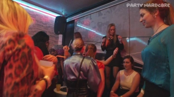 Party Hardcore Gone Crazy Vol. 25 Part 2 - Cam 2 Screencap 24 on www.sinx.com