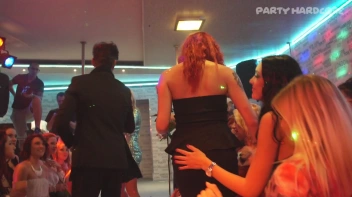 Party Hardcore Gone Crazy Vol. 25 Part 2 - Cam 2 Screencap 36 on www.sinx.com