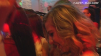 Party Hardcore Gone Crazy Vol. 25 Part 2 - Cam 2 Screencap 38 on www.sinx.com