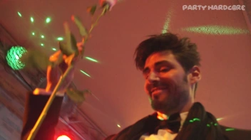 Party Hardcore Gone Crazy Vol. 25 Part 2 - Cam 2 Screencap 40 on www.sinx.com