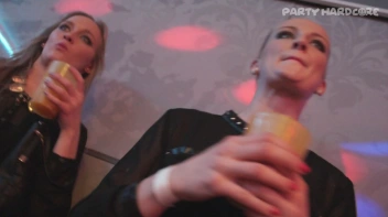 Party Hardcore Gone Crazy Vol. 25 Part 2 - Cam 2 Screencap 48 on www.sinx.com