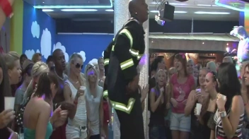 Party Hardcore Vol. 55 Part 1 - Main Edit Screencap 5 on www.sinx.com