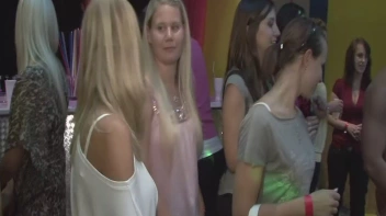 Party Hardcore Vol. 55 Part 1 - Main Edit Screencap 51 on www.sinx.com