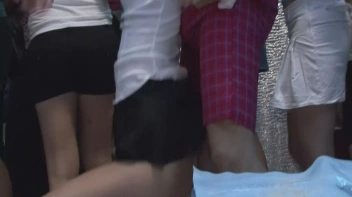 Party Hardcore Vol. 55 Part 1 - Main Edit Screencap 8 on www.sinx.com