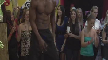 Party Hardcore Vol. 55 Part 1 - Main Edit Screencap 11 on www.sinx.com