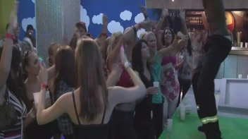 Party Hardcore Vol. 55 Part 1 - Main Edit Screencap 12 on www.sinx.com