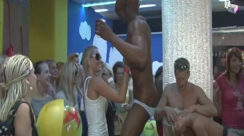 Party Hardcore Vol. 55 Part 1 - Main Edit Screencap 21 on www.sinx.com