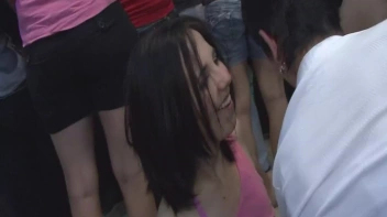 Party Hardcore Vol. 55 Part 1 - Main Edit Screencap 23 on www.sinx.com