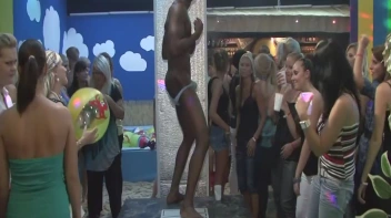 Party Hardcore Vol. 55 Part 1 - Main Edit Screencap 28 on www.sinx.com