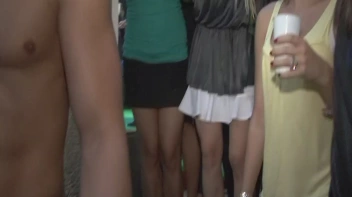 Party Hardcore Vol. 55 Part 1 - Main Edit Screencap 37 on www.sinx.com