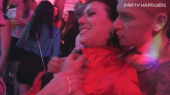 Party Hardcore Gone Crazy Vol. 24 Part 2 - Cam 3 Screencap 89 on www.sinx.com