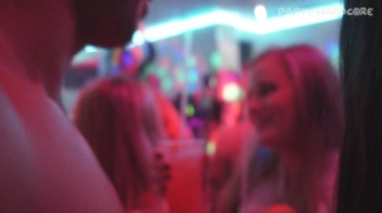 Party Hardcore Gone Crazy Vol. 24 Part 2 - Cam 3 Screencap 94 on www.sinx.com