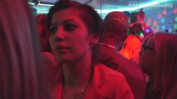 Party Hardcore Gone Crazy Vol. 24 Part 2 - Cam 3 Screencap 95 on www.sinx.com